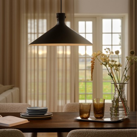 Lampe de plafond Dorina