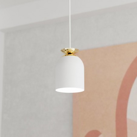 Lámpe de plafond Onrita