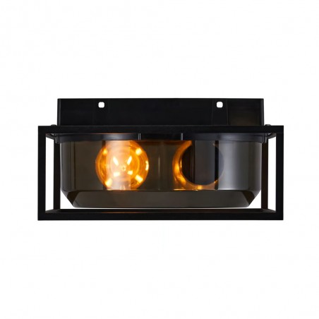 Plafonnier pour exterieurs Griffin (2 lumieres)