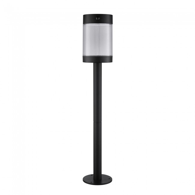 Balise LED à détection de mouvement Coupar Solar (3.2W)