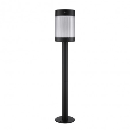 Balise LED à détection de mouvement Coupar Solar (3.2W)