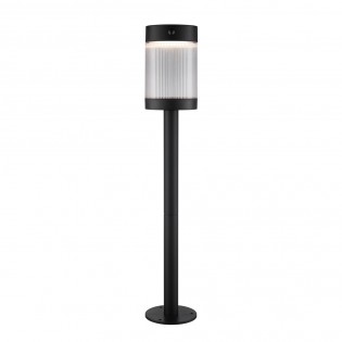 Balise LED à détection de mouvement Coupar Solar (3.2W)