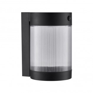 Applique LED à détection de mouvement Coupar Solar (3.2W)