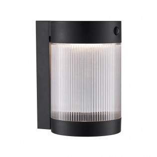Applique LED à détection de...
