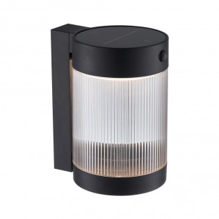 Applique LED à détection de mouvement Coupar Solar (3.2W)