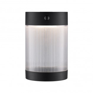 Applique LED à détection de mouvement Coupar Solar (3.2W)