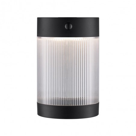 Applique LED à détection de mouvement Coupar Solar (3.2W)
