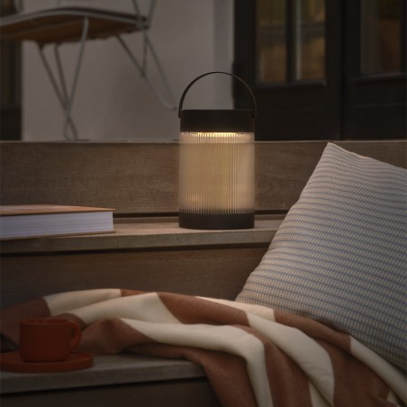 Lampe portable LED Coupar Solar (3.2W)