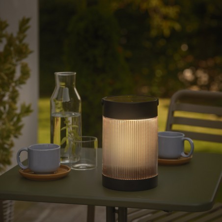 Lampe portable LED Coupar Solar (3.2W)