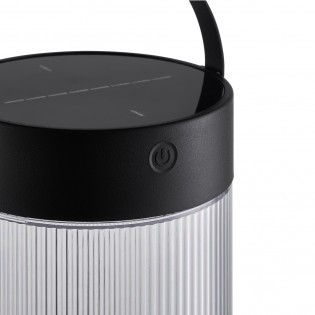 Lampe portable LED Coupar Solar (3.2W)