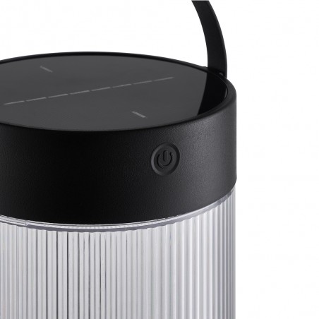 Lampe portable LED Coupar Solar (3.2W)