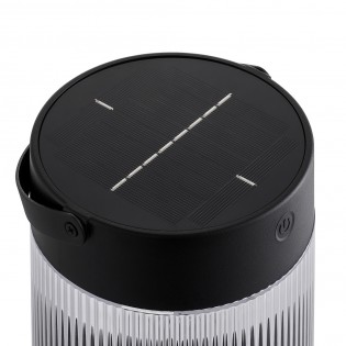 Lampe portable LED Coupar Solar (3.2W)