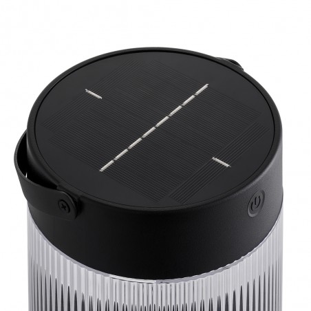 Lampe portable LED Coupar Solar (3.2W)