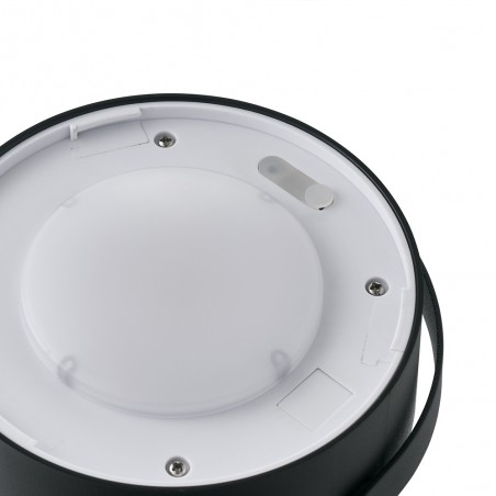 Lampe portable LED Coupar Solar (3.2W)