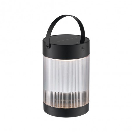 Lampe portable LED Coupar Solar (3.2W)