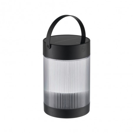 Lampe portable LED Coupar Solar (3.2W)