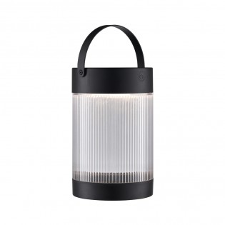 Lampe portable LED Coupar Solar (3.2W)