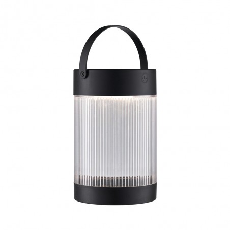 Lampe portable LED Coupar Solar (3.2W)