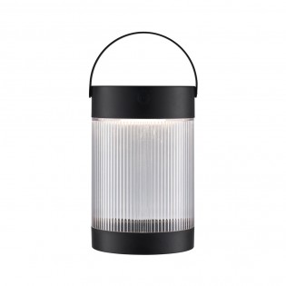 Lampe portable LED Coupar Solar (3.2W)