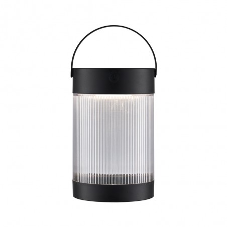 Lampe portable LED Coupar Solar (3.2W)