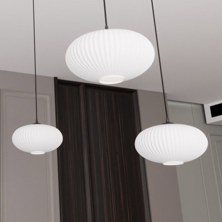 Lámpe a suspension Bustillo (5 lumieres)