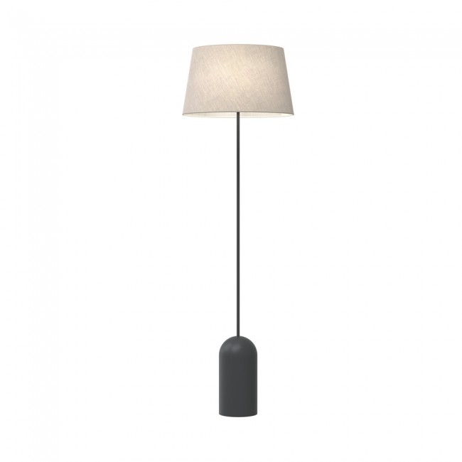 Lámpadaire Goth