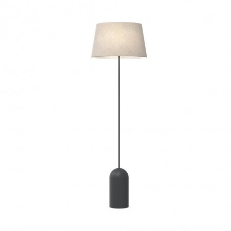 Lámpadaire Goth