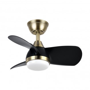 Ventilateur de plafond LED...