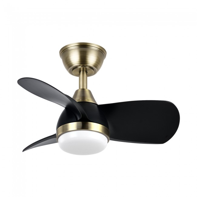 Ventilateur de plafond LED Pirdo CCT (24W)