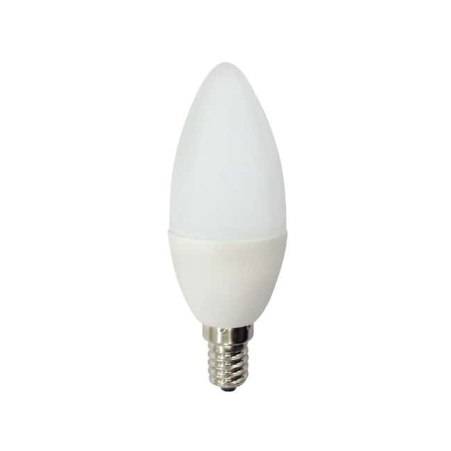 Ampoule LED Flame E-14 5.2W 520 Lm Ampoule LED Flame E-14 5.2W 520 Lm
