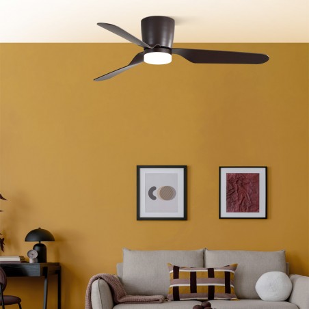 Ventilateur de plafond á LED Kochi (18W)