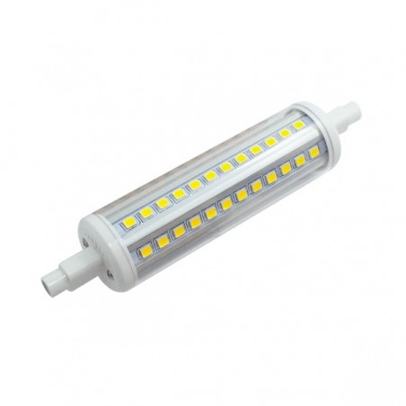 Ampoule linéaire LED R7s. 950lm (9W)