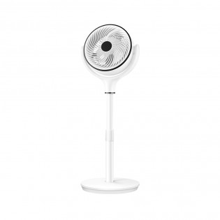Ventilateur sur pied...