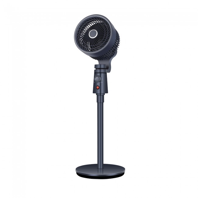 Ventilateur sur pied Montecristo (40W)