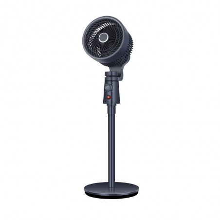 Ventilateur sur pied Montecristo (40W)