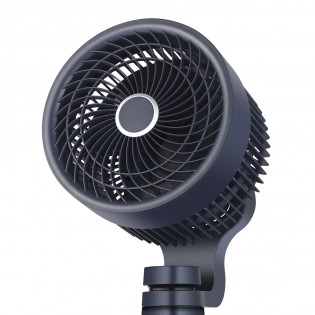 Ventilateur sur pied Montecristo (40W)