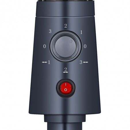 Ventilateur sur pied Montecristo (40W)