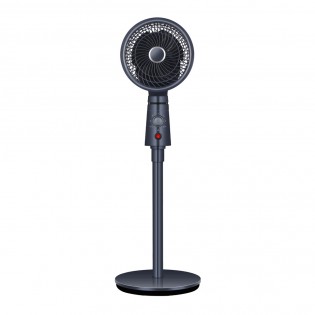 Ventilateur sur pied Montecristo (40W)