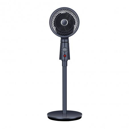 Ventilateur sur pied Montecristo (40W)