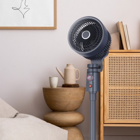 Ventilateur sur pied Montecristo (40W)