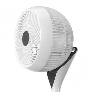 Ventilateur sur pied/table Sintra (35W)