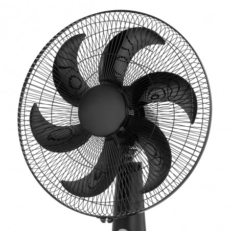 Ventilateur sur pied Granizo (85W)