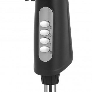 Ventilateur sur pied Granizo (85W)