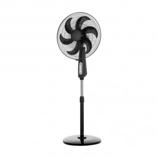 Ventilateur sur pied...