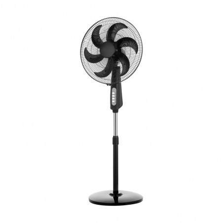 Ventilateur sur pied Granizo (85W)