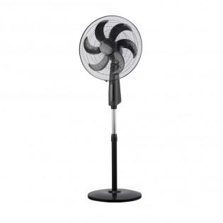 Ventilateur sur pied Tolon...