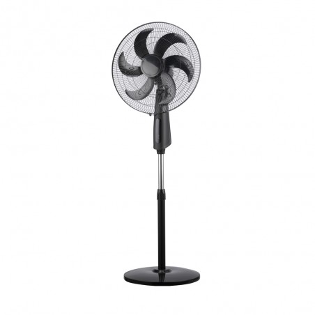 Ventilateur sur pied Tolon (85W)