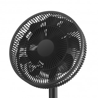 Ventilateur sur pied Azor (60W)
