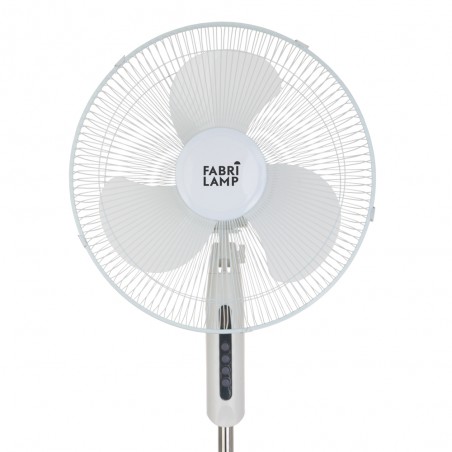 Ventilateur sur pied Etesio (40W)