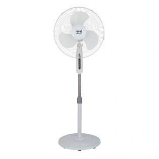 Ventilateur sur pied Etesio...